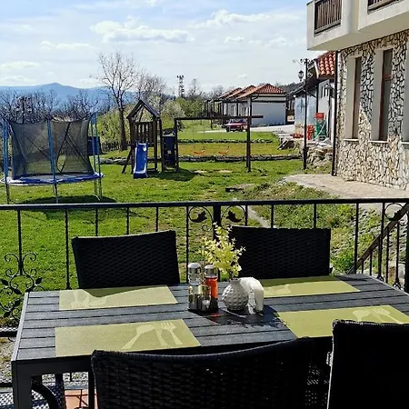 Complex Magura Semesteranläggning (resort) 2*