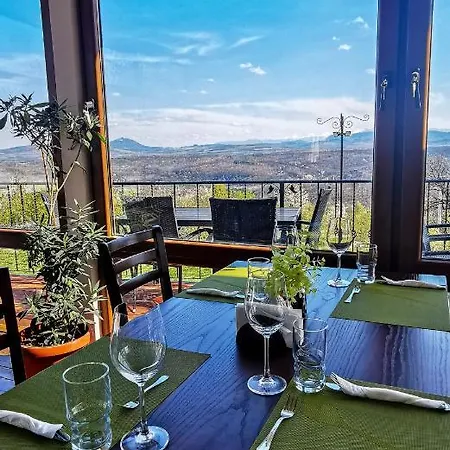 Complex Magura 2* Rabisha