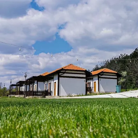 Complex Magura Rabisha