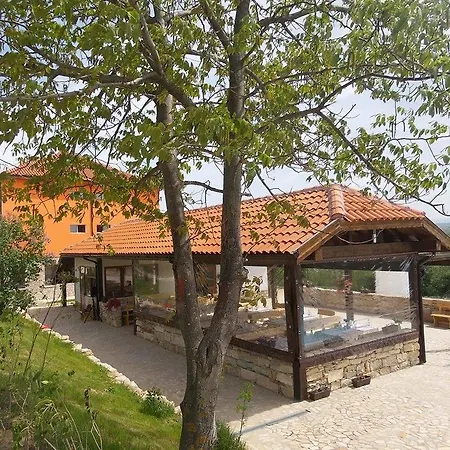 Complex Magura Rabisha