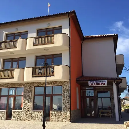 Semesteranläggning (resort) Complex Magura