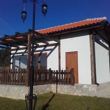 Курортный комплекс Complex Magura Rabisha