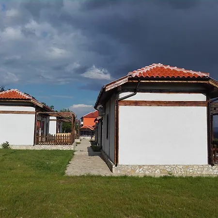 Complex Magura Semesteranläggning (resort) Rabisha