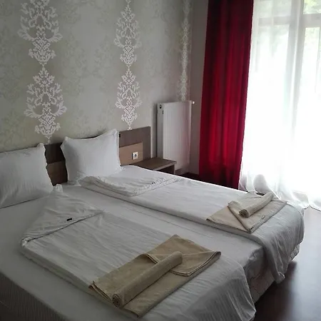 Semesteranläggning (resort) Complex Magura 2*