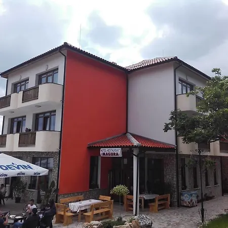 Complex Magura Rabisha