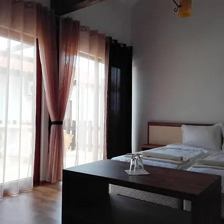 Complex Magura 2* Rabisha