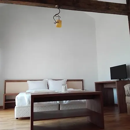 Complex Magura Semesteranläggning (resort)