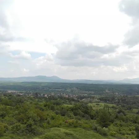 Complex Magura Rabisha