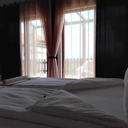 Complex Magura Semesteranläggning (resort) Rabisha