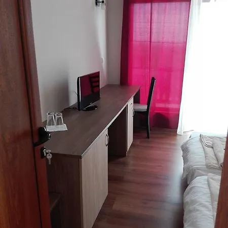 Semesteranläggning (resort) Complex Magura 2*