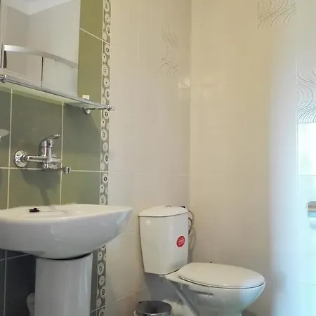 Complex Magura Semesteranläggning (resort) Rabisha