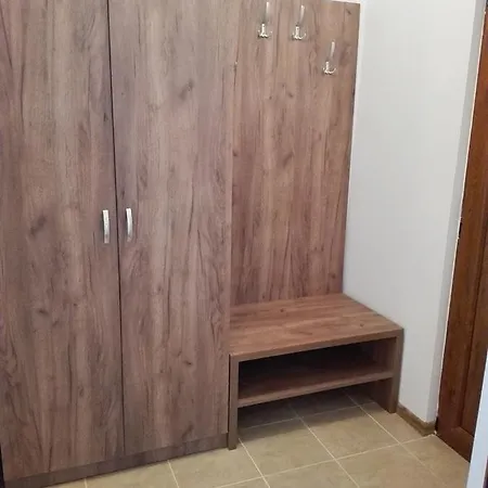 Semesteranläggning (resort) Complex Magura