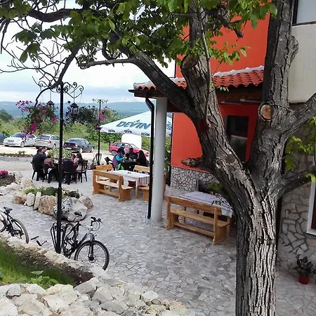 Complex Magura Rabisha