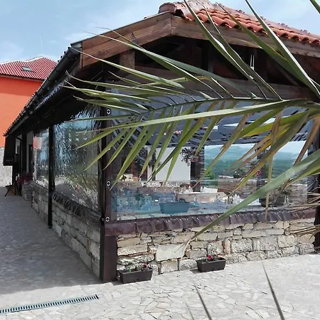 Complex Magura Resort Rabisha