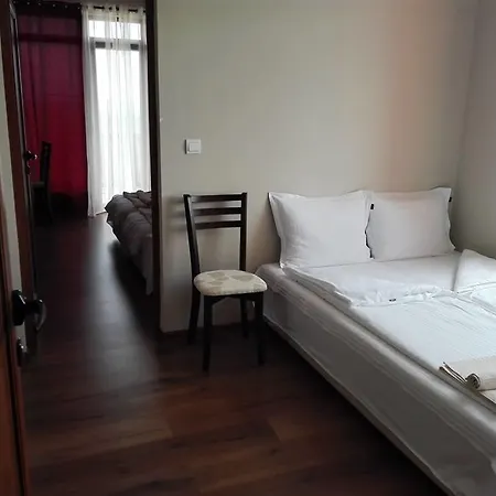 Resort Complex Magura 2*