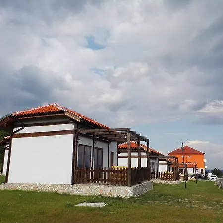 Semesteranläggning (resort) Complex Magura 2*