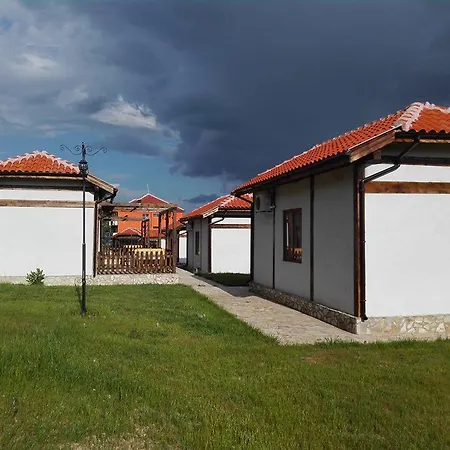 Complex Magura Курортный комплекс