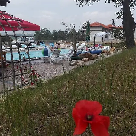 Complex Magura Rabisha