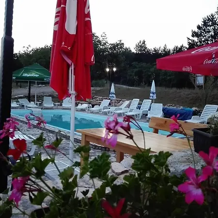 Complex Magura Semesteranläggning (resort)