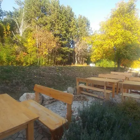 Resort Complex Magura