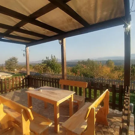 Complex Magura Semesteranläggning (resort)