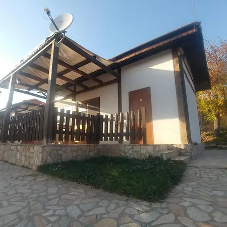 Complex Magura