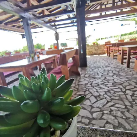 Complex Magura Rabisha