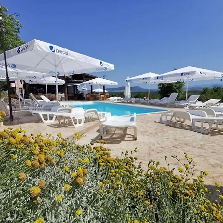 Complex Magura Rabisha