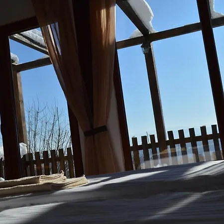 Complex Magura Semesteranläggning (resort) 2*