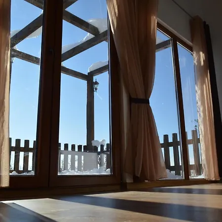 Complex Magura Rabisha