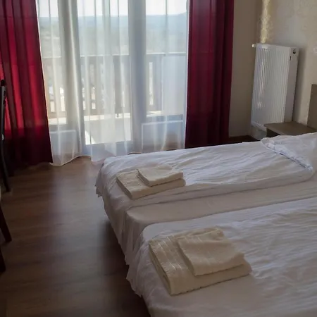 Complex Magura 2* Rabisha