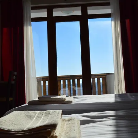 Complex Magura 2* Rabisha