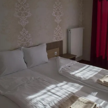 Complex Magura Semesteranläggning (resort) Rabisha