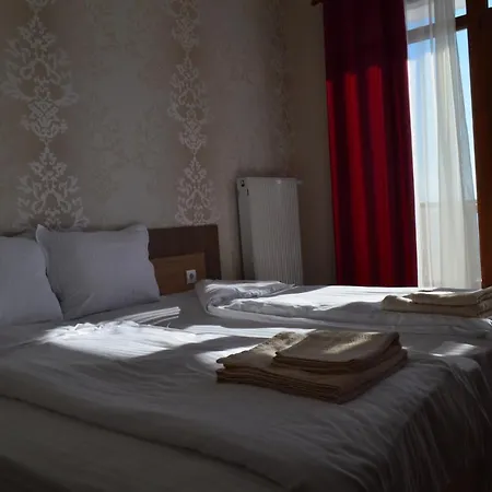 Complex Magura Semesteranläggning (resort) Rabisha