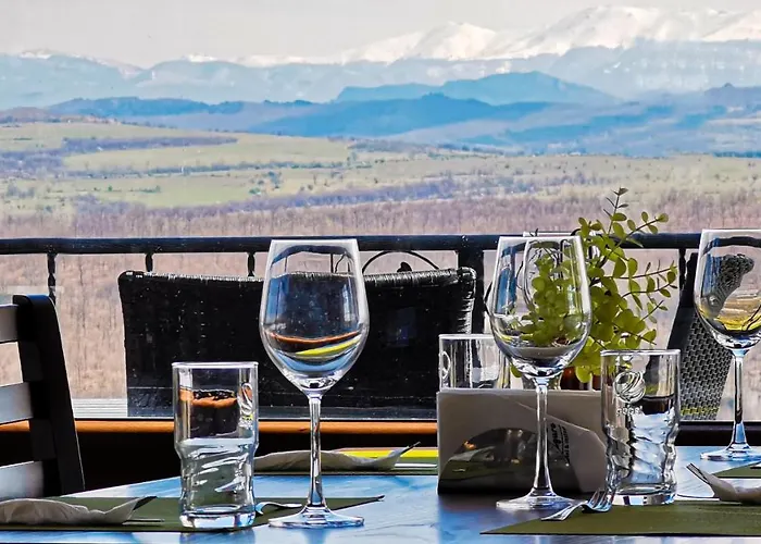 리조트 Complex Magura