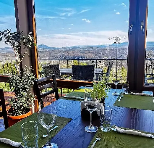 Complex Magura 2* Rabisha