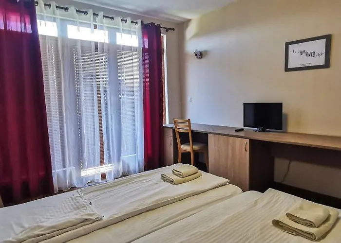 리조트 Complex Magura