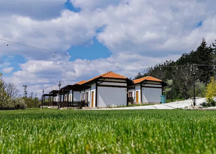 Complex Magura Rabisha