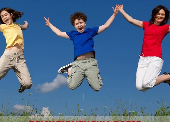 리조트 Complex Magura Rabisha