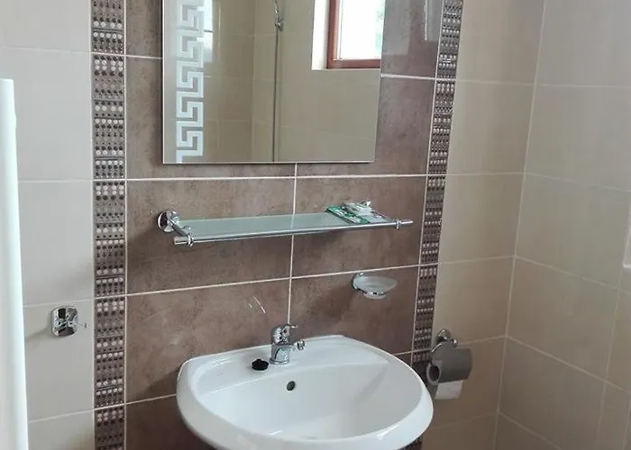 Complex Magura 리조트 2*