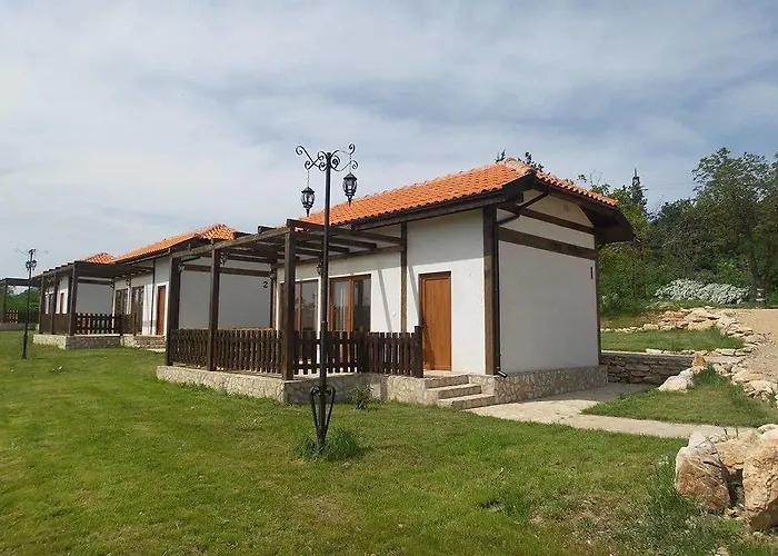 리조트 Complex Magura