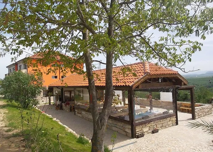 Complex Magura Rabisha