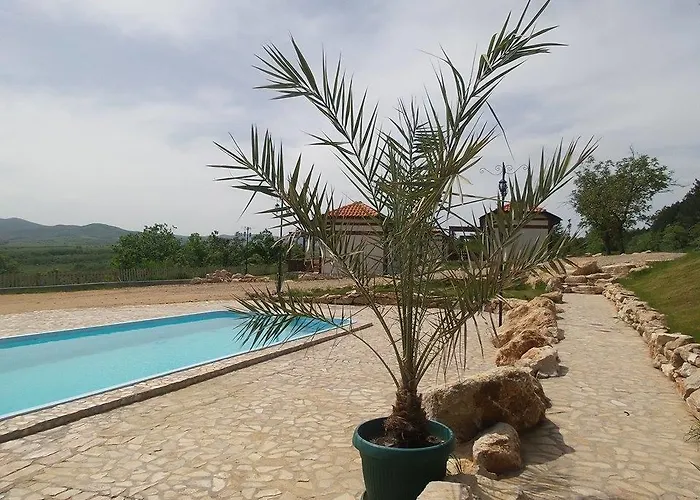 Complex Magura 리조트