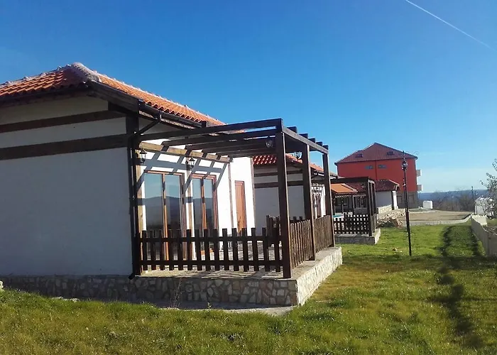 리조트 Complex Magura