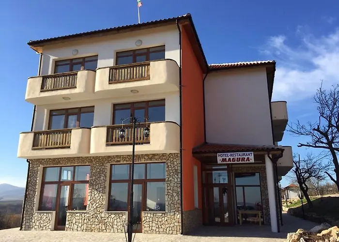 리조트 Complex Magura