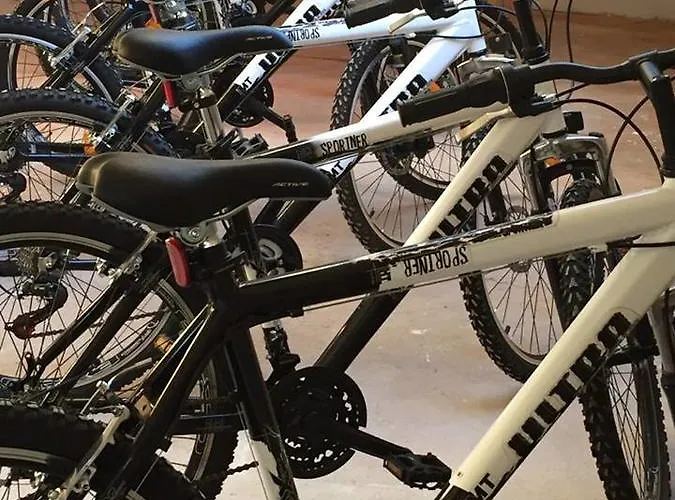 리조트 Complex Magura Rabisha