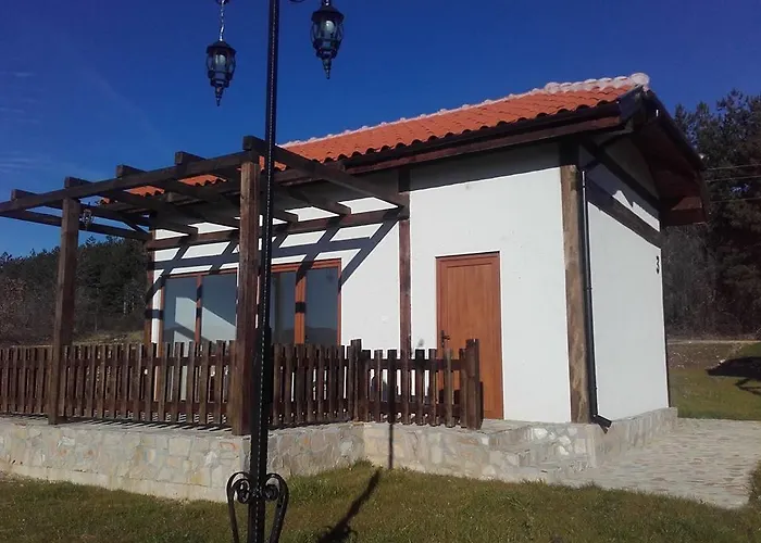 리조트 Complex Magura Rabisha