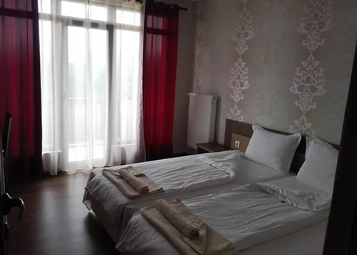 리조트 Complex Magura Rabisha