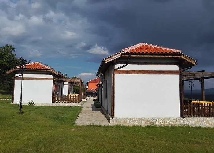 Complex Magura 리조트 Rabisha