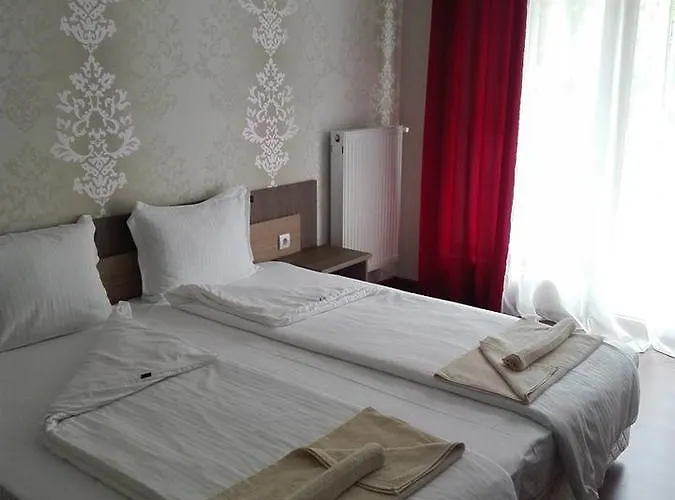 리조트 Complex Magura 2*